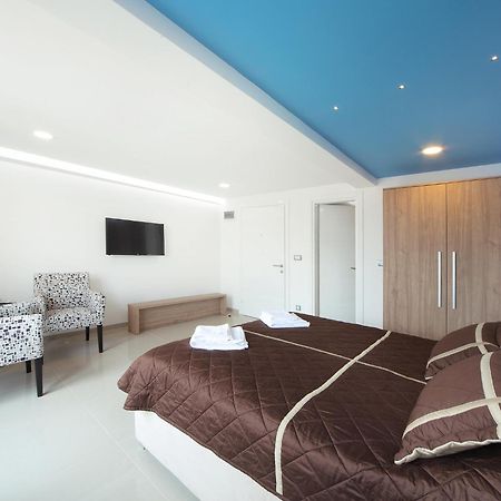 Agent Lux Apartments Jagodina Extérieur photo