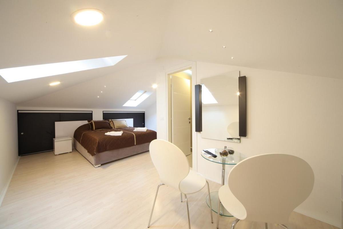Agent Lux Apartments Jagodina Extérieur photo