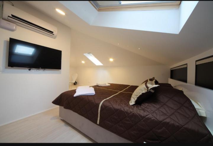 Agent Lux Apartments Jagodina Extérieur photo