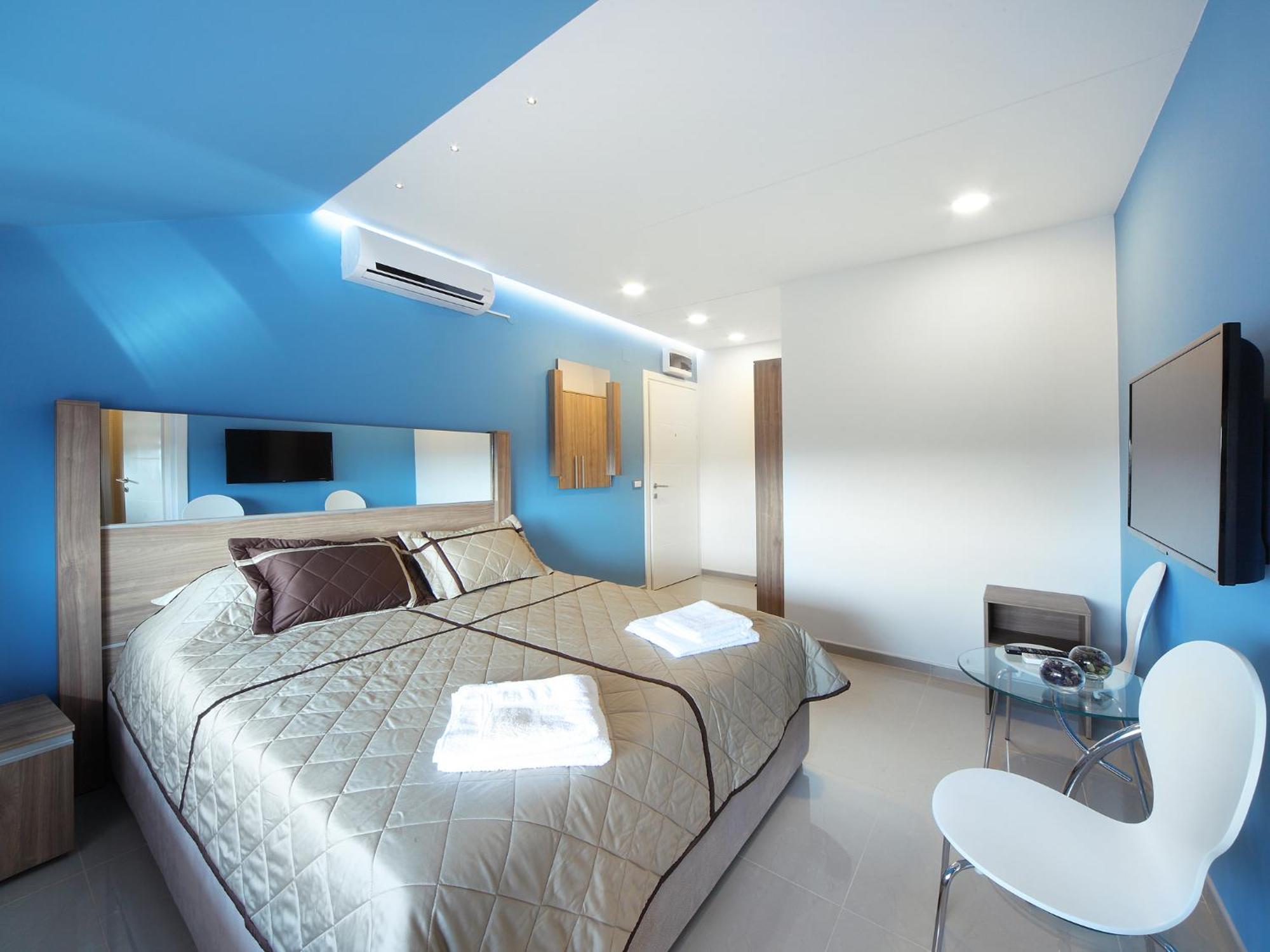Agent Lux Apartments Jagodina Extérieur photo