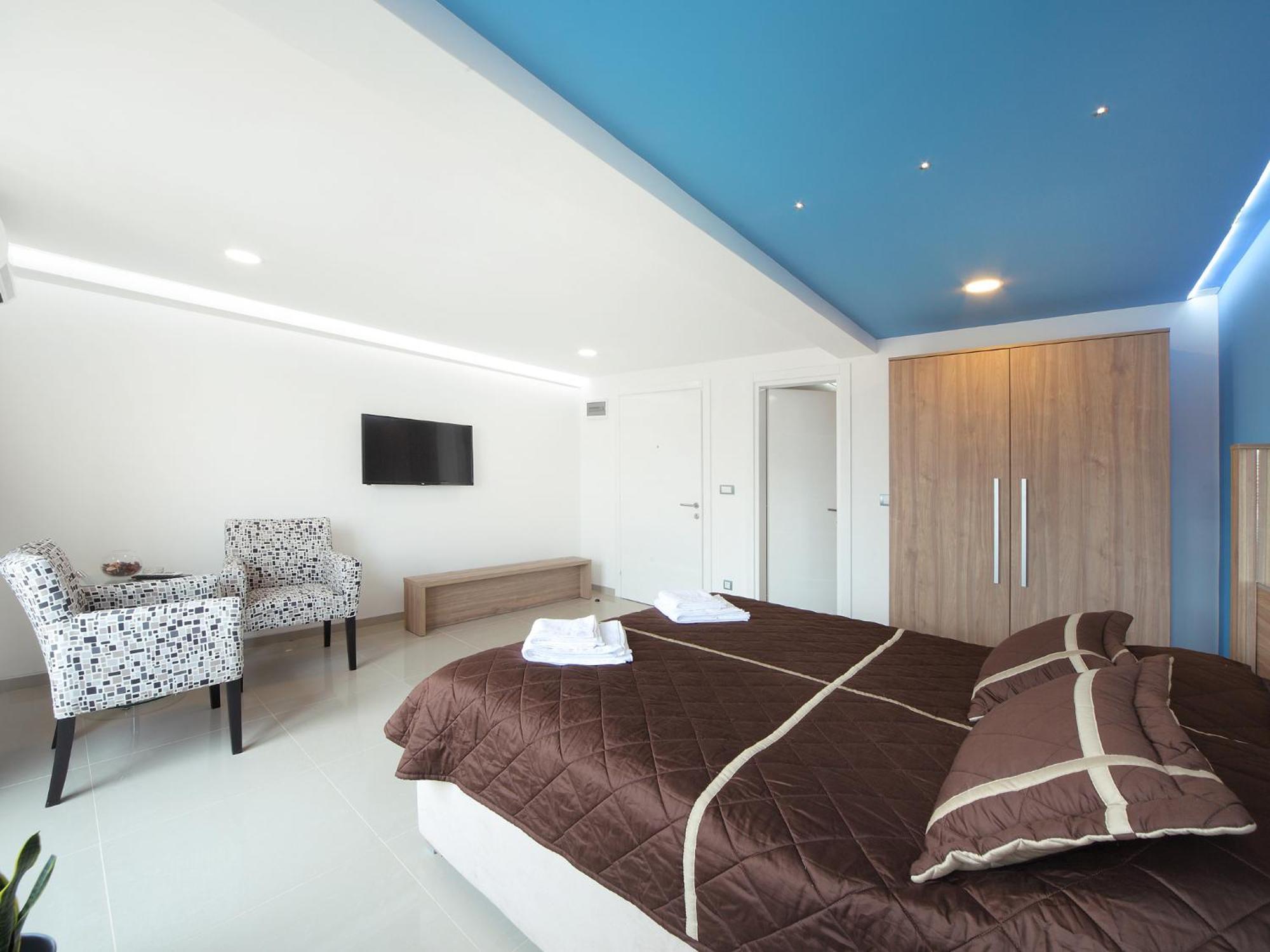 Agent Lux Apartments Jagodina Extérieur photo