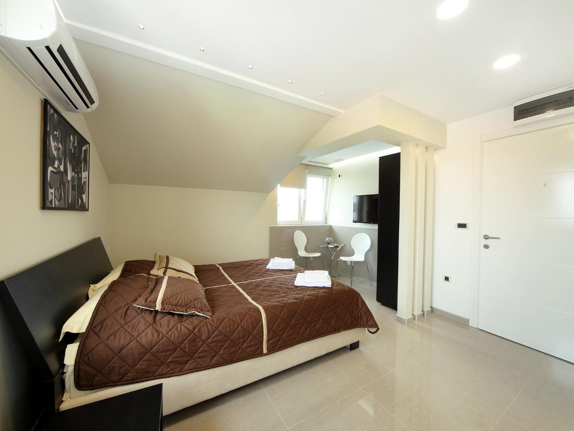 Agent Lux Apartments Jagodina Extérieur photo