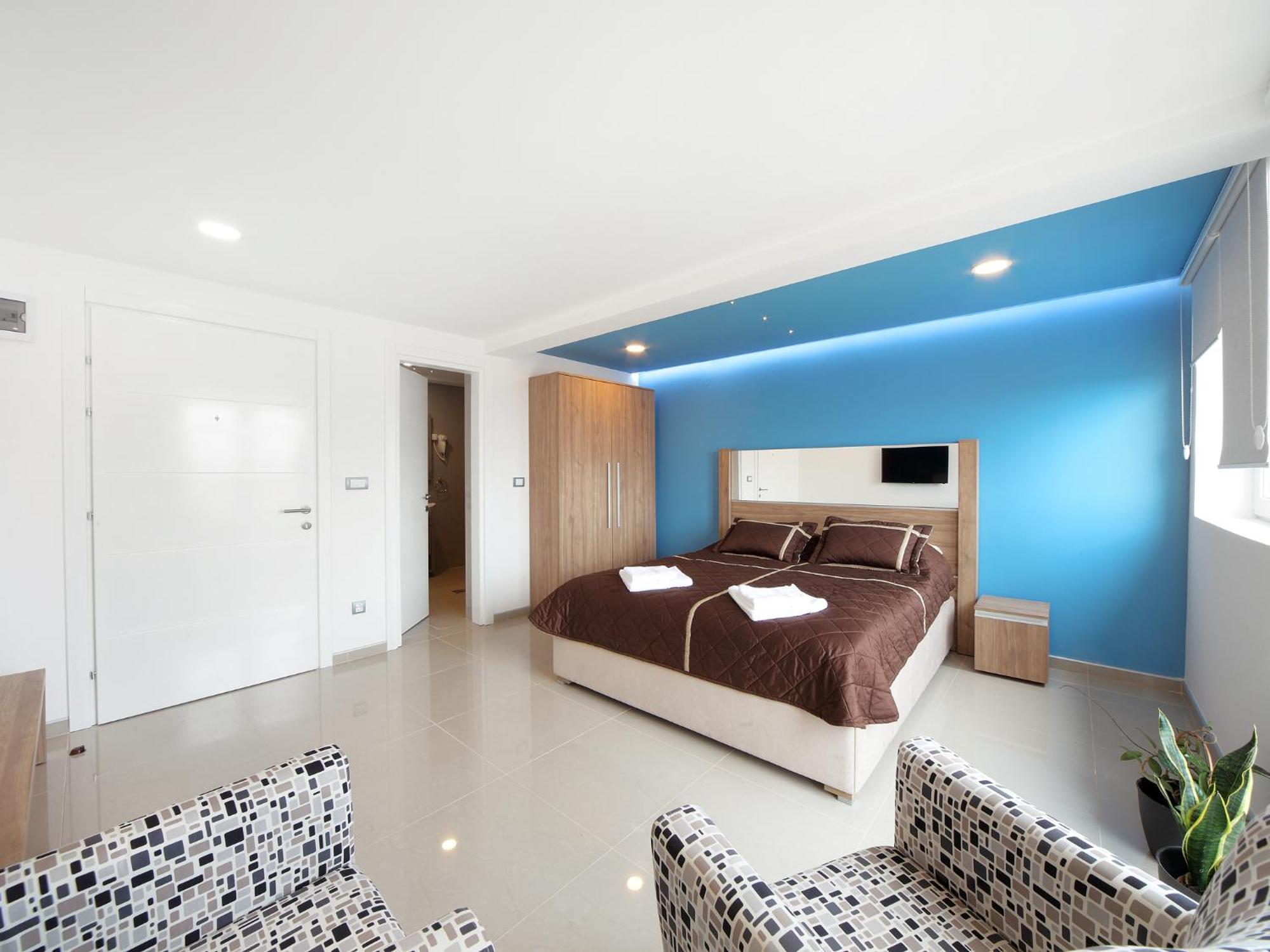 Agent Lux Apartments Jagodina Extérieur photo