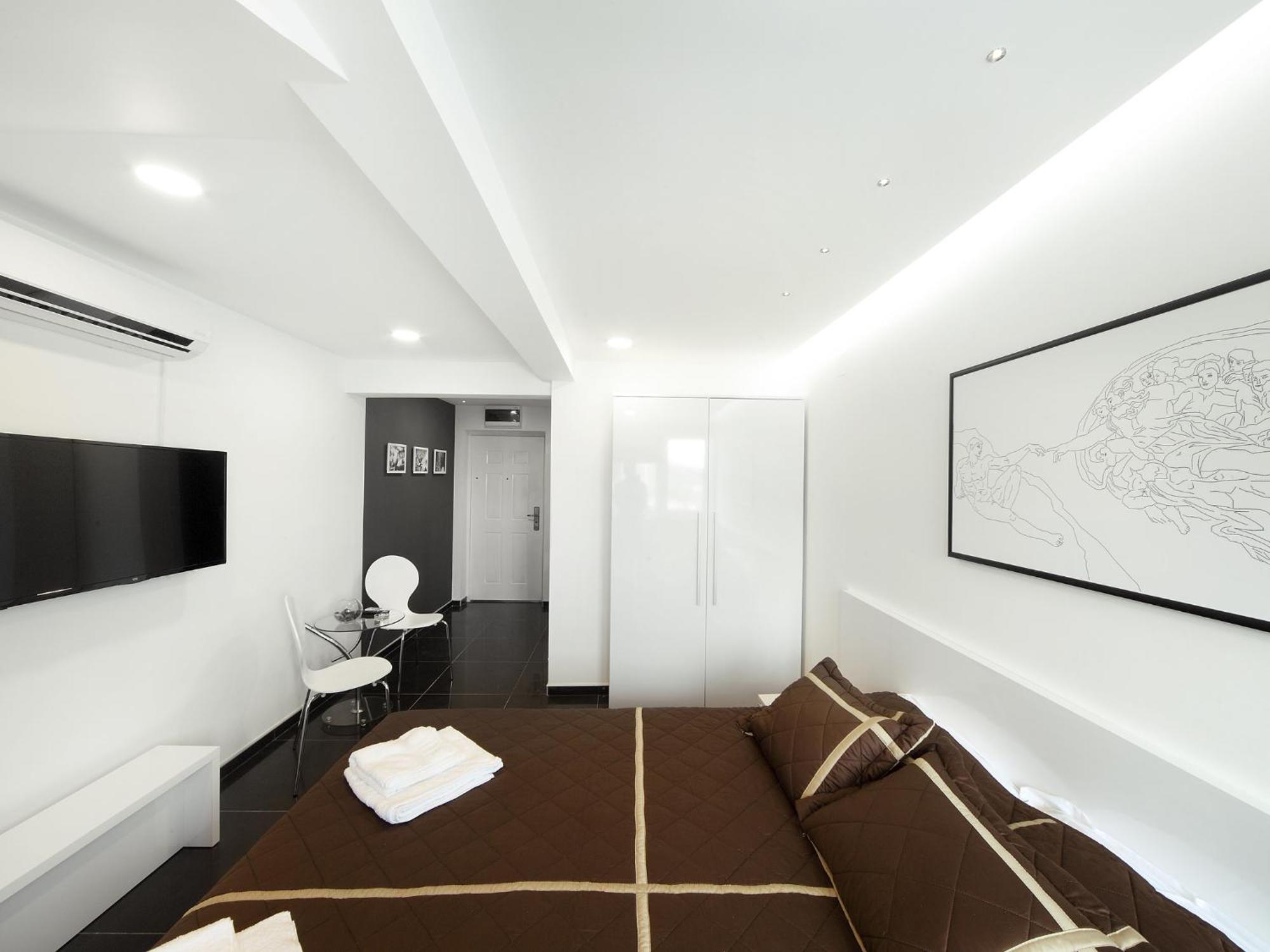 Agent Lux Apartments Jagodina Extérieur photo