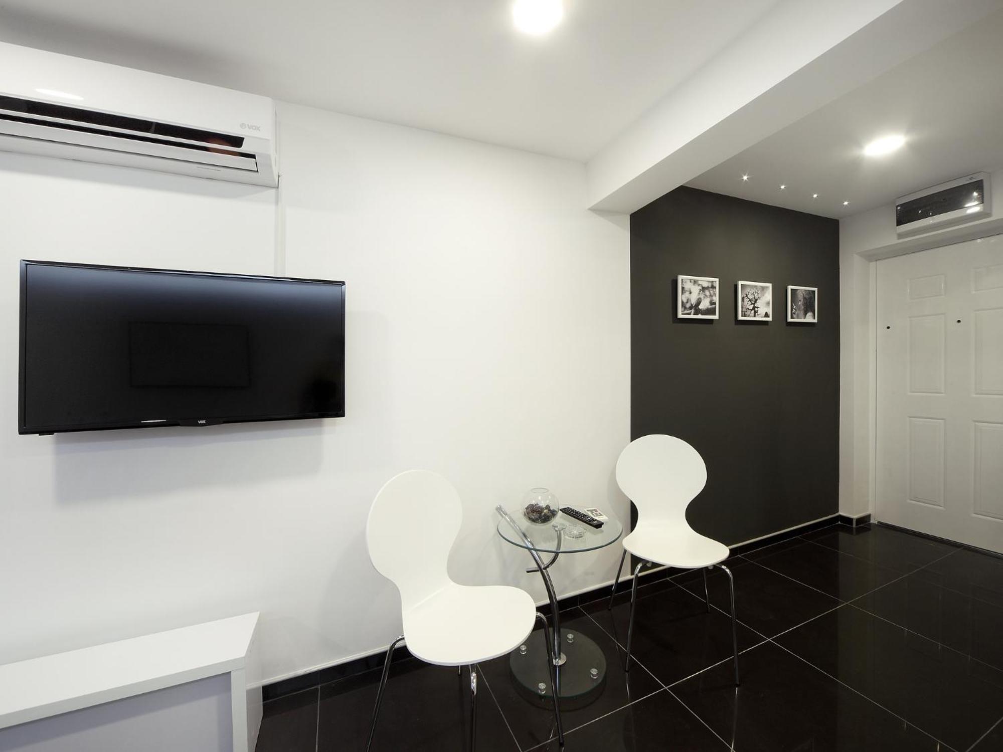 Agent Lux Apartments Jagodina Extérieur photo