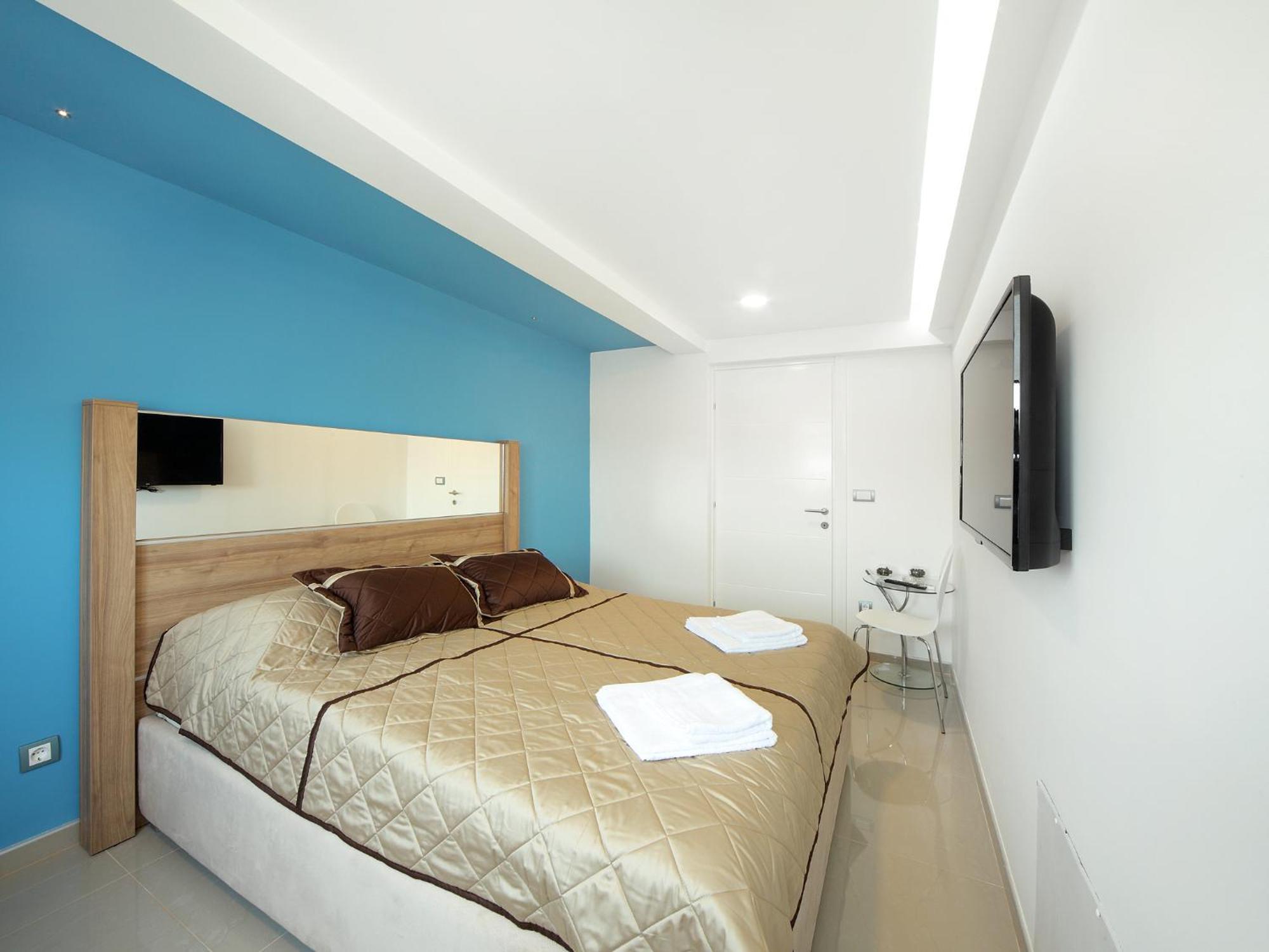 Agent Lux Apartments Jagodina Extérieur photo