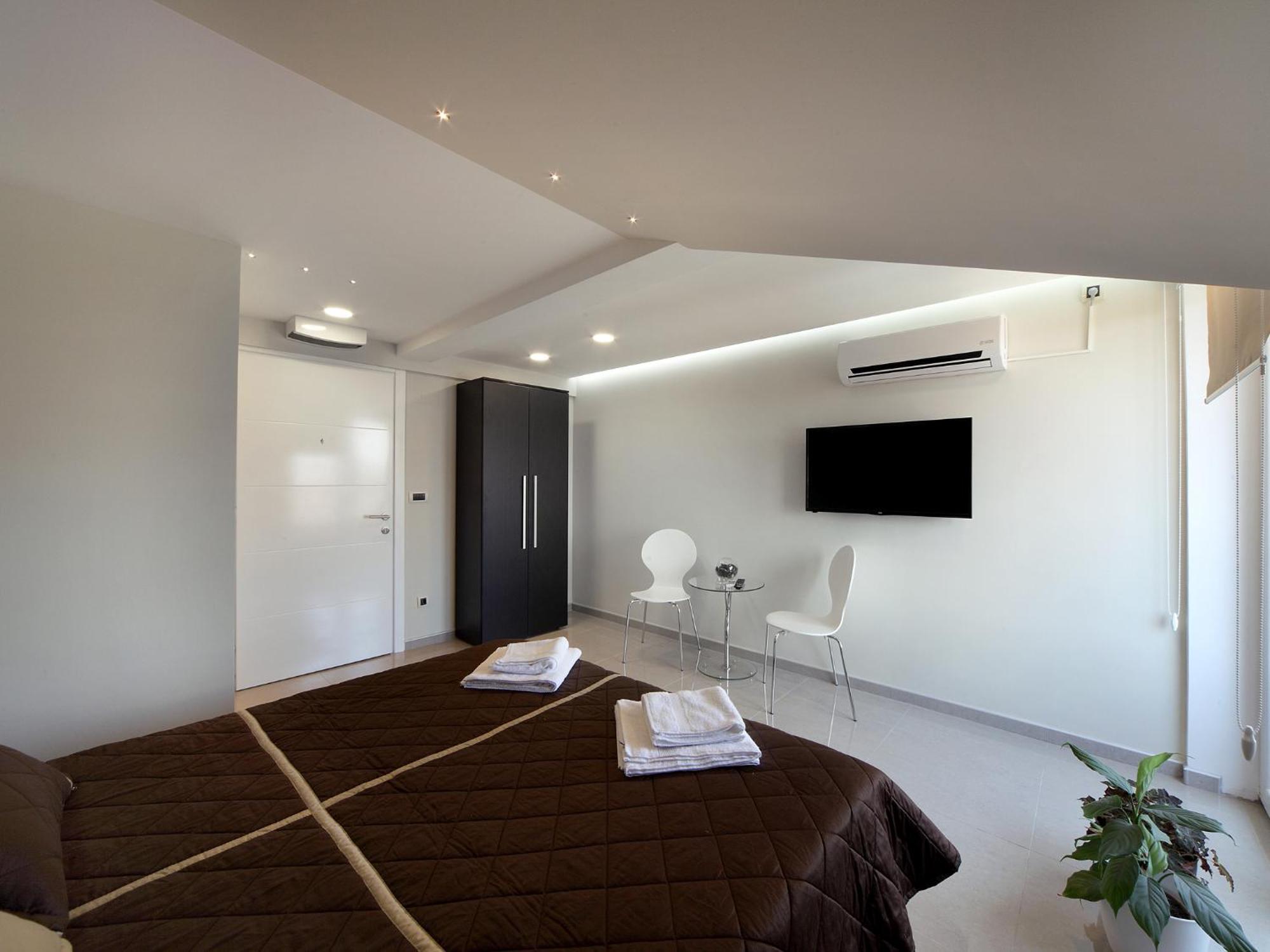 Agent Lux Apartments Jagodina Extérieur photo