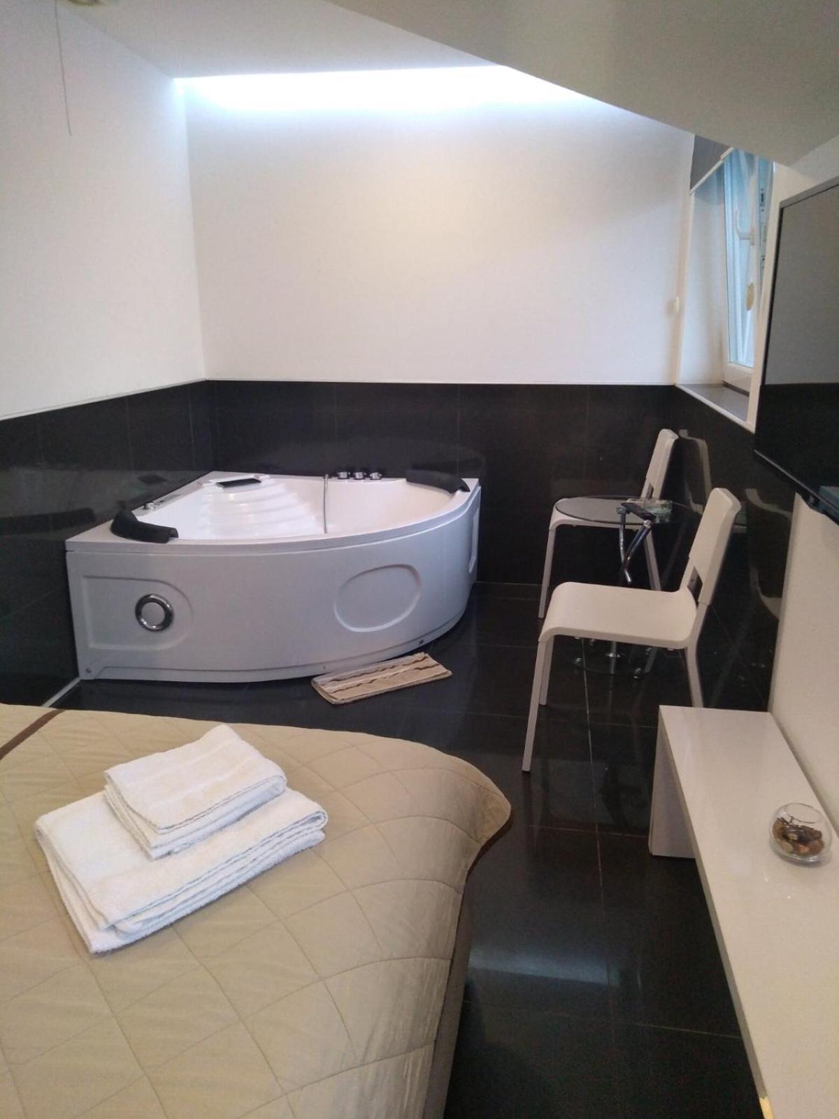 Agent Lux Apartments Jagodina Chambre photo