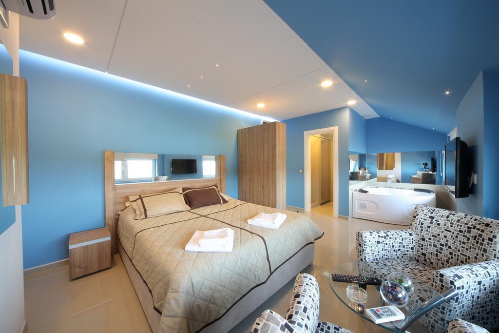 Agent Lux Apartments Jagodina Chambre photo