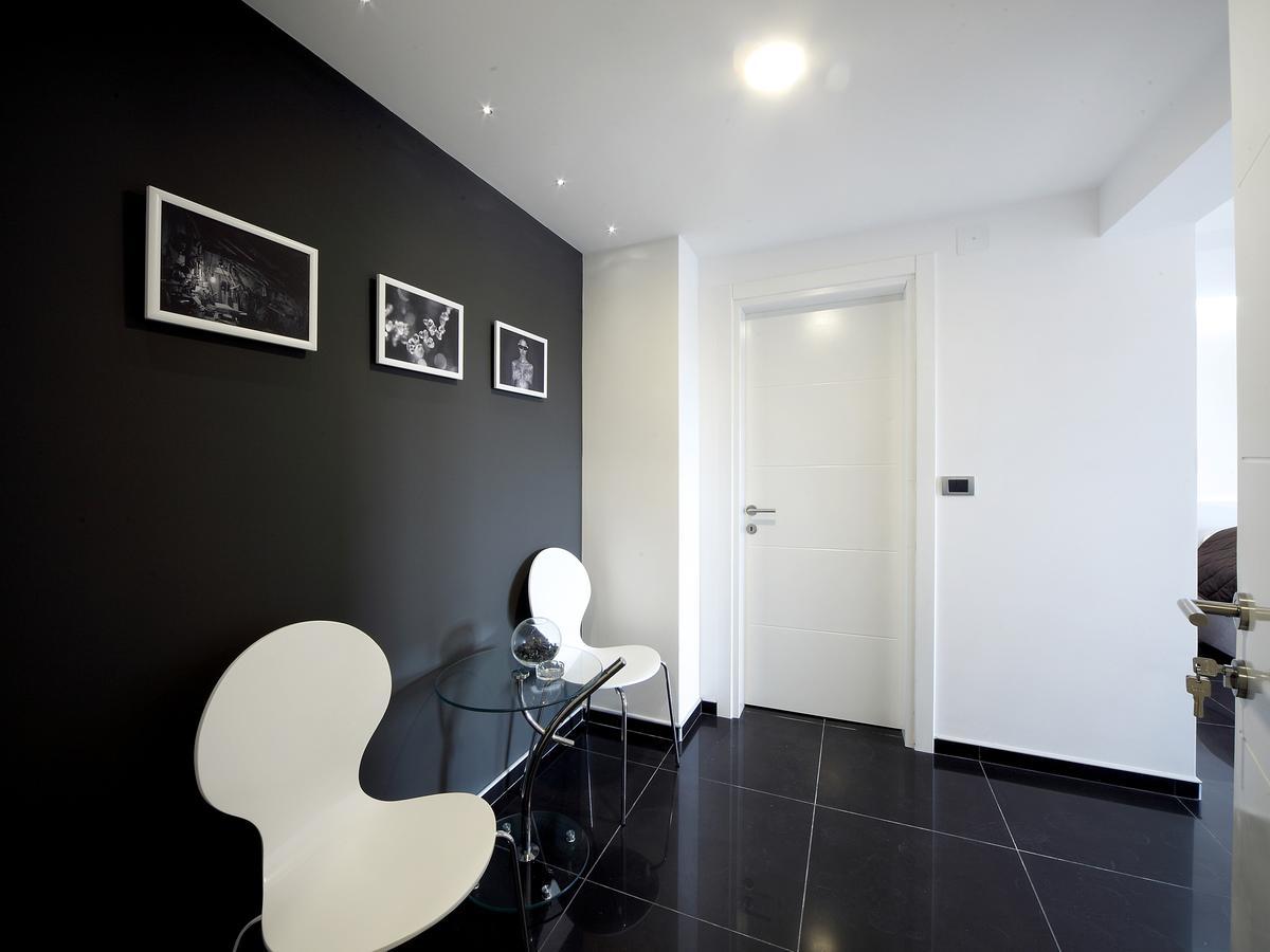 Agent Lux Apartments Jagodina Extérieur photo