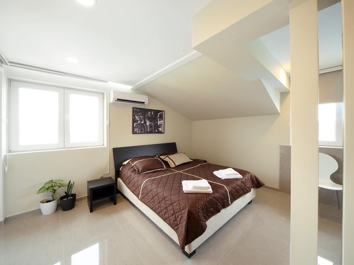 Agent Lux Apartments Jagodina Extérieur photo